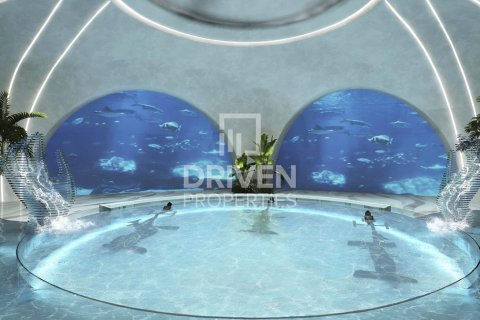 Apartamento en Dubai Media City, Dubai, 2 dormitorios, 134 m², № 20199 - foto 16