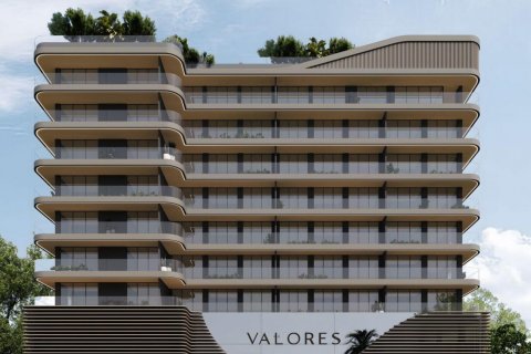 Appartement à Al Furjan, Dubai, 2 chambres, 111 m², № 48355 - photo 1