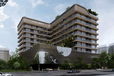 Appartement à Al Furjan, Dubai, 2 chambres, 111 m², № 48355 - photo 5