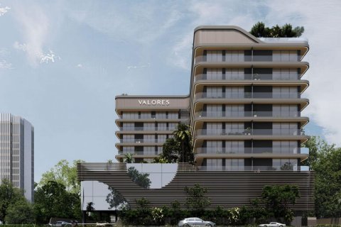 Appartement à Al Furjan, Dubai, 2 chambres, 111 m², № 48355 - photo 2