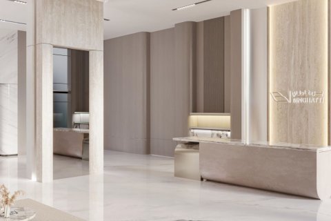 Appartement à Jumeirah Village Circle, Dubai, 47 m², № 48344 - photo 7