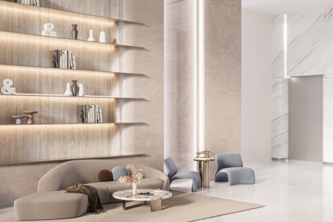 Appartement à Jumeirah Village Circle, Dubai, 47 m², № 48344 - photo 8