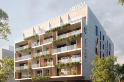 Appartement à Meydan, Dubai, 1 chambre, 66 m², № 48351 - photo 9