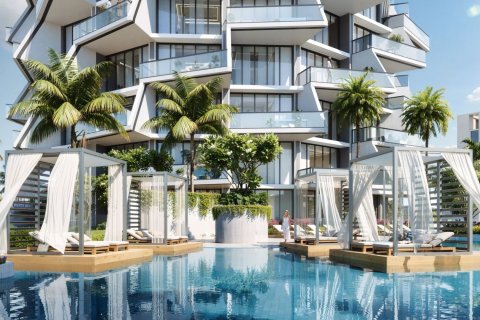Apartment in Jumeirah Village Circle, Dubai 1 bedroom, 74 sq.m. № 48353 - photo 6