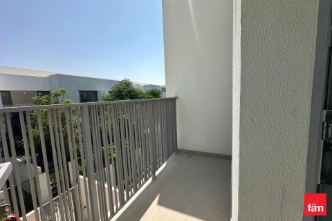 Villa à Tilal Al Ghaf, Dubai, 3 chambres, 140.4 m², № 104055 - photo 6
