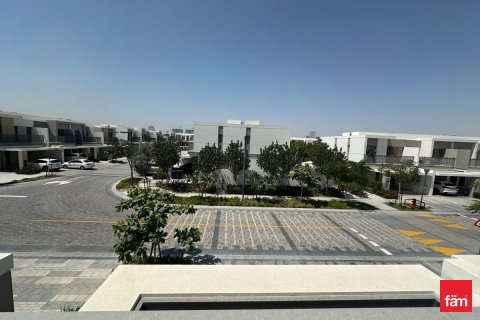 Villa à Tilal Al Ghaf, Dubai, 3 chambres, 140.4 m², № 104055