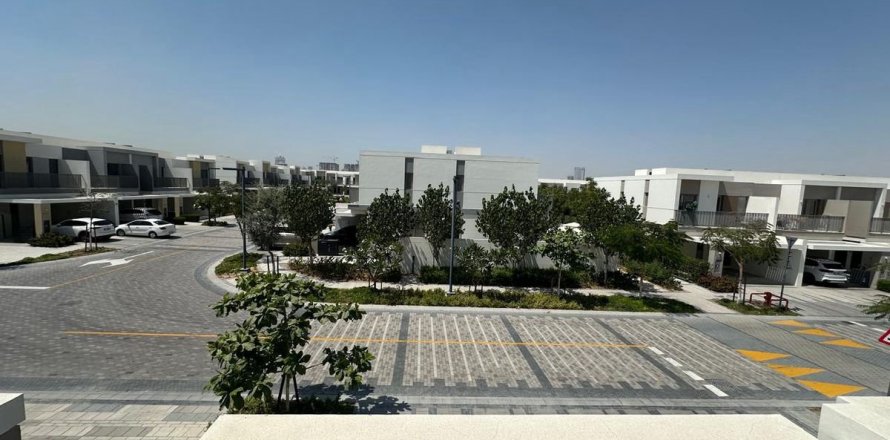 Villa à Tilal Al Ghaf, Dubai, 3 chambres, 140.4 m², № 104055