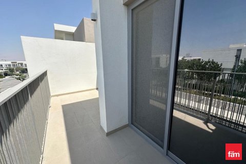 Villa à Tilal Al Ghaf, Dubai, 3 chambres, 140.4 m², № 104055 - photo 11