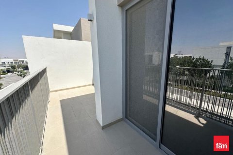 Villa à Tilal Al Ghaf, Dubai, 3 chambres, 140.4 m², № 104055 - photo 10