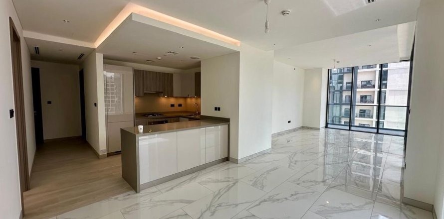 Appartement à Dubai, 2 chambres, 157.7 m², № 100795