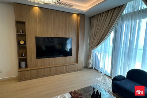 Appartement à Business Bay, Dubai, 2 chambres, 110.2 m², № 100785 - photo 6