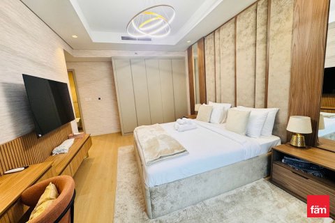 Appartement à Business Bay, Dubai, 2 chambres, 110.2 m², № 100785 - photo 12
