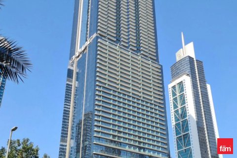 Appartement à Business Bay, Dubai, 2 chambres, 110.2 m², № 100785 - photo 4