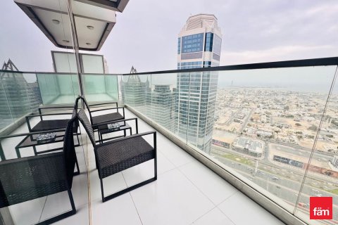Appartement à Business Bay, Dubai, 2 chambres, 110.2 m², № 100785 - photo 11