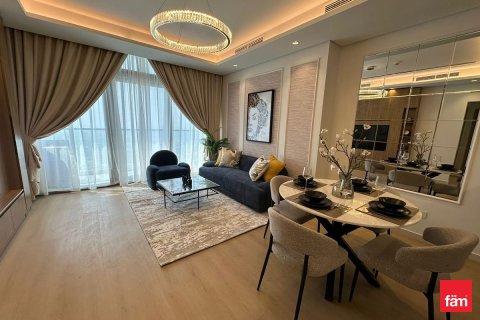 Appartement à Business Bay, Dubai, 2 chambres, 110.2 m², № 100785 - photo 9