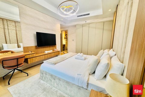 Appartement à Business Bay, Dubai, 2 chambres, 110.2 m², № 100785 - photo 8
