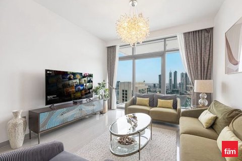 Apartment in Dubai Harbour, Dubai 1 bedroom, 68.9 sq.m. № 110214 - photo 16