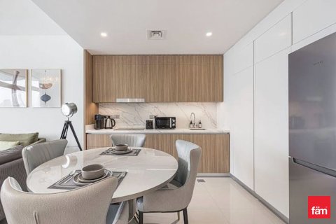 Apartment in Dubai Harbour, Dubai 1 bedroom, 68.9 sq.m. № 110214 - photo 8