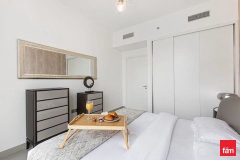 Apartment in Dubai Harbour, Dubai 1 bedroom, 68.9 sq.m. № 110214 - photo 6