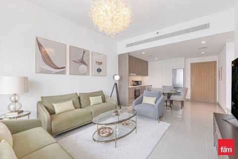 Apartment in Dubai Harbour, Dubai 1 bedroom, 68.9 sq.m. № 110214 - photo 13