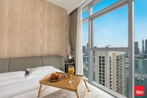 Apartment in Dubai Harbour, Dubai 1 bedroom, 68.9 sq.m. № 110214 - photo 5