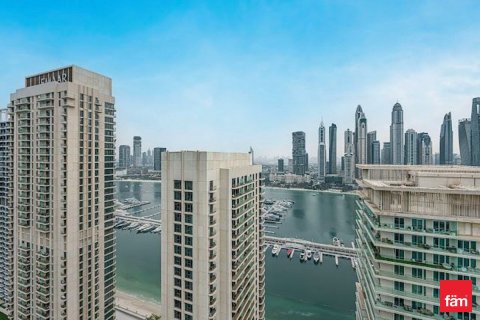 Apartment in Dubai Harbour, Dubai 1 bedroom, 68.9 sq.m. № 110214 - photo 18