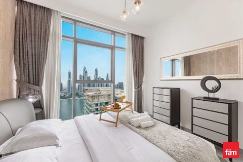 Apartment in Dubai Harbour, Dubai 1 bedroom, 68.9 sq.m. № 110214 - photo 3