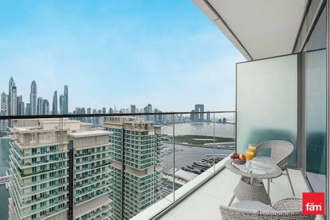 Apartment in Dubai Harbour, Dubai 1 bedroom, 68.9 sq.m. № 110214 - photo 9
