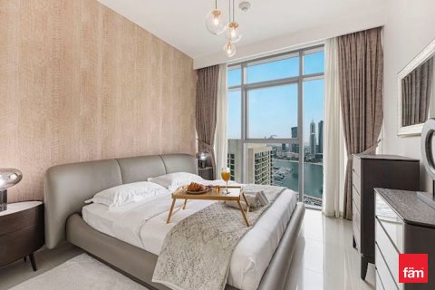 Apartment in Dubai Harbour, Dubai 1 bedroom, 68.9 sq.m. № 110214 - photo 2
