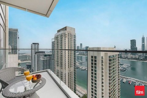 Apartment in Dubai Harbour, Dubai 1 bedroom, 68.9 sq.m. № 110214