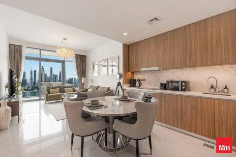 Apartment in Dubai Harbour, Dubai 1 bedroom, 68.9 sq.m. № 110214 - photo 17