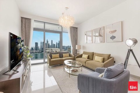 Apartment in Dubai Harbour, Dubai 1 bedroom, 68.9 sq.m. № 110214 - photo 14