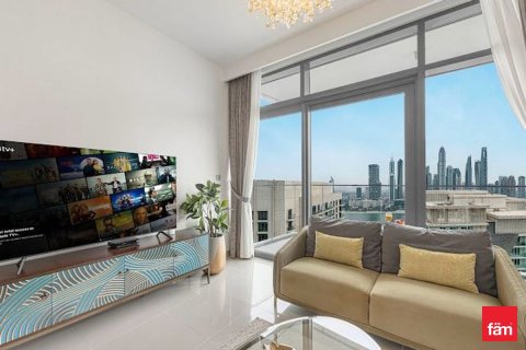 Apartment in Dubai Harbour, Dubai 1 bedroom, 68.9 sq.m. № 110214 - photo 11