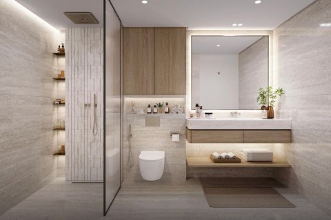 Apartment in Meydan, Dubai 2 bedrooms, 122.2 sq.m. № 100864 - photo 2