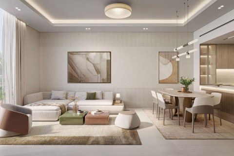 Apartment in Meydan, Dubai 2 bedrooms, 122.2 sq.m. № 100864 - photo 8