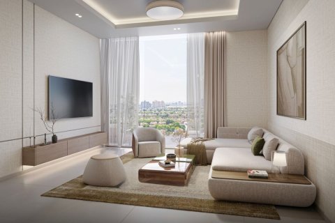 Apartment in Meydan, Dubai 2 bedrooms, 122.2 sq.m. № 100864 - photo 10