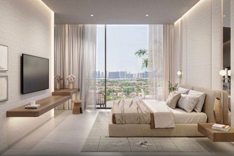 Apartment in Meydan, Dubai 2 bedrooms, 122.2 sq.m. № 100864