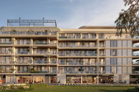 Apartment in Meydan, Dubai 2 bedrooms, 122.2 sq.m. № 100864 - photo 6