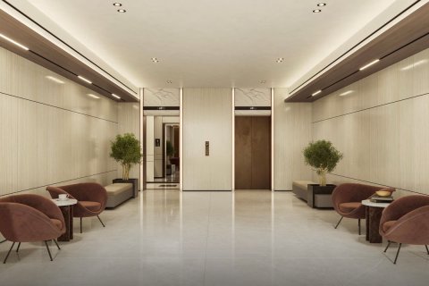 Apartment in Meydan, Dubai 2 bedrooms, 122.2 sq.m. № 100864 - photo 5