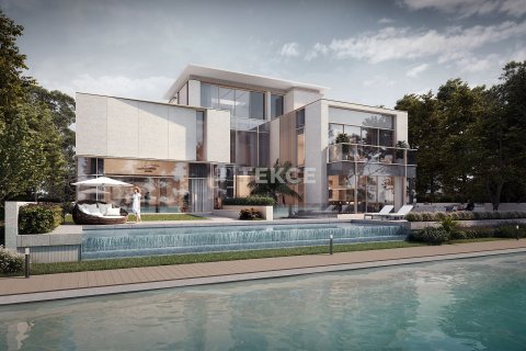 Villa in Meydan, Dubai 6 bedrooms, 1623 sq.m. № 4342 - photo 5
