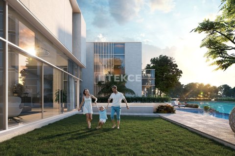 Villa in Meydan, Dubai 6 bedrooms, 1623 sq.m. № 4342 - photo 6