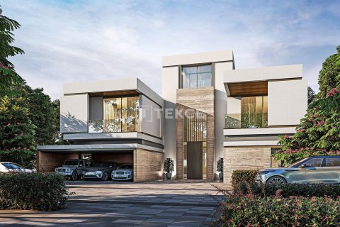 Villa in Meydan, Dubai 6 bedrooms, 1623 sq.m. № 4342 - photo 3