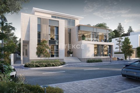 Villa in Meydan, Dubai 6 bedrooms, 1623 sq.m. № 4342 - photo 4