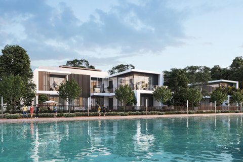 Villa in Meydan, Dubai 6 bedrooms, 1623 sq.m. № 4342 - photo 17