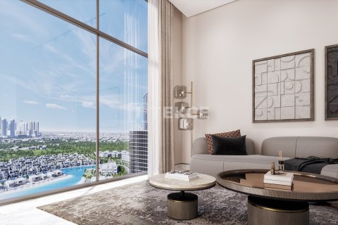 شقة في Meydan, دبي 3 غرف نوم, 152 م² رقم 4349 - صورة 8