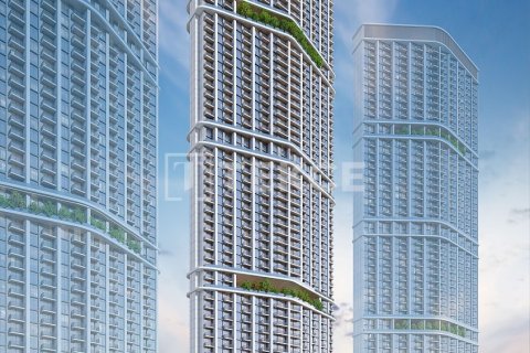 Apartment in Meydan, Dubai 1 bedroom, 63 sq.m. № 4350 - photo 14
