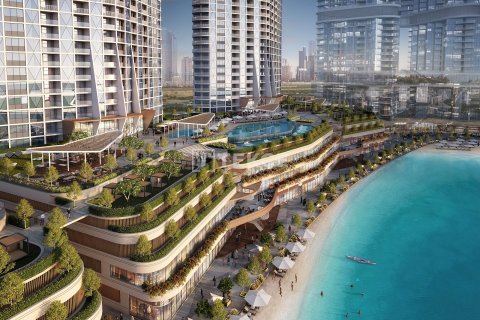 Apartment in Meydan, Dubai 1 bedroom, 63 sq.m. № 4350 - photo 1