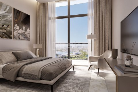 Apartment in Meydan, Dubai 1 bedroom, 63 sq.m. № 4350 - photo 4
