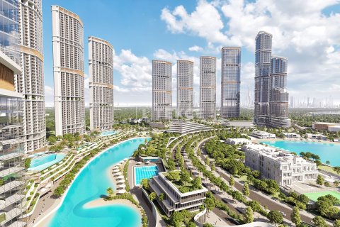 Apartment in Meydan, Dubai 1 bedroom, 63 sq.m. № 4350 - photo 3