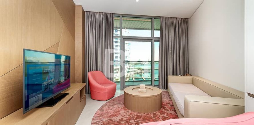 شقة فندقية في Deira, دبي 2 غرف نوم, 106 م² رقم 4352